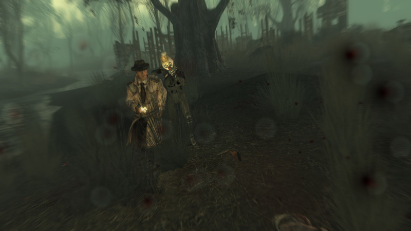 Illustration for article titled Fallout 3’s Point Lookout Set The Standard for Great DLC